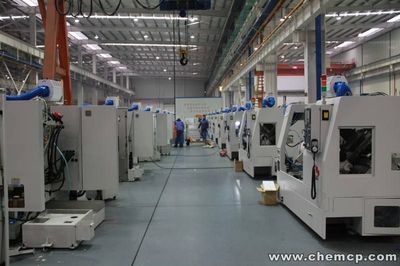 惠东县废旧机床回收指南 化工业环保与资源再利用新途径